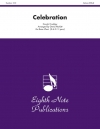 セレブレーション  (金管十四重奏＋打楽器)【Celebration】