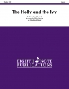 ひいらぎとつたの葉　(木管五重奏)【The Holly and the Ivy】