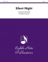きよしこの夜　(木管四重奏)【Silent Night】