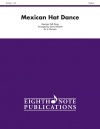 メキシカン・ハット・ダンス  (クラリネット四重奏）【Mexican Hat Dance】