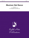 メキシカン・ハット・ダンス （木管フレックス五重奏）【Mexican Hat Dance】