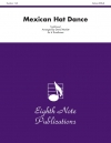 メキシカン・ハット・ダンス  (トロンボーン四重奏）【Mexican Hat Dance】