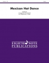 メキシカン・ハット・ダンス（ユーフォニアム&テューバ四重奏)【Mexican Hat Dance】
