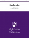 シヤハンバ　 (トランペット八重奏＋打楽器）【Siyahamba】