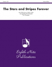 星条旗よ永遠なれ (トランペット五重奏）【The Stars and Stripes Forever】