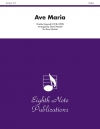 アヴェ・マリア  (金管五重奏)【Ave Maria】