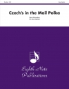 チェコのメール・ポルカ （木管フレックス五重奏）【Czech's in the Mail Polka】