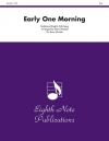 ある朝早く （木管フレックス五重奏）【Early One Morning】
