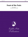 Front of the Train　(サックス四重奏)【Front of the Train】