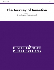 The Journey of Invention （木管フレックス六重奏）【The Journey of Invention】