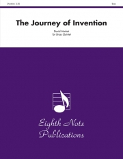 The Journey of Invention   (金管五重奏)【The Journey of Invention】