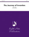 The Journey of Invention   (金管五重奏)【The Journey of Invention】