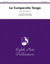 ラ・クンパルシータ・タンゴ （木管フレックス五重奏）【La Cumparsita Tango】