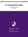 ラ・クンパルシータ・タンゴ   (金管五重奏)【La Cumparsita Tango】