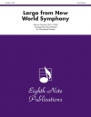 ラルゴ(家路)・交響曲第9番「新世界」より　(木管五重奏)【Largo (from New World Symphony)】