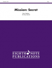 Mission: Secret   (金管五重奏)【Mission: Secret】
