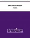 Mission: Secret   (金管五重奏)【Mission: Secret】
