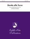 トルコ行進曲　 (トランペットニ重奏＋キーボード）【Rondo Alla Turca】