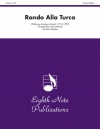 トルコ行進曲  (金管五重奏（ソロ・テューバ）)【Rondo Alla Turca】
