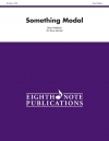 サムシング・モーダル  (金管五重奏)【Something Modal】