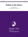 わらの中の七面鳥（オクラホマミキサー）（木管フレックス五重奏）【Turkey in the Straw】