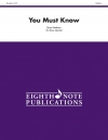 You Must Know  (金管五重奏)【You Must Know】
