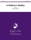 子供のうたメドレー  (金管五重奏)【A Children's Medley】