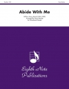 日暮れて四方は暗く　(木管五重奏)【Abide with Me】