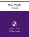 日暮れて四方は暗く　 (トランペットニ重奏＋キーボード）【Abide with Me】