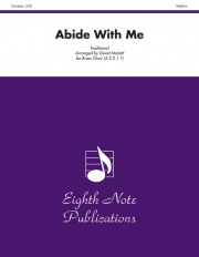 日暮れて四方は暗く  (金管十重奏)【Abide with Me】