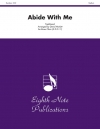日暮れて四方は暗く  (金管十重奏)【Abide with Me】