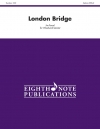 ロンドン橋　(木管五重奏)【London Bridge】