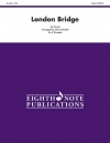 ロンドン橋　 (トランペット六重奏）【London Bridge】