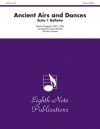 「古代舞曲とアリア・組曲第1番」よりバレエ  (金管五重奏)【Ancient Airs and Dances  Suite 1 Balletto】