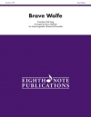 勇敢なウルフ （木管フレックス六重奏）【Brave Wolfe】