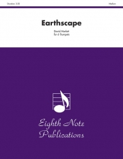 アースケイプ（デイヴィッド・マーラット） (トランペット六重奏）【Earthscape】