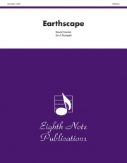 アースケイプ（デイヴィッド・マーラット） (トランペット六重奏）【Earthscape】