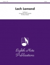ロッホ・ローモンド   (金管五重奏)【Loch Lomond】