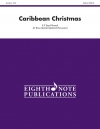 カリビアン・クリスマス   (金管五重奏)【Caribbean Christmas】