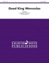 ウェンセスラスはよい王様   (金管五重奏)【Good King Wenceslas】