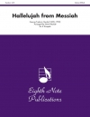 ハレルヤ・コーラス　 (トランペット六重奏）【Hallelujah (from Messiah)】