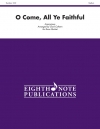 神の御子は今宵しも  (金管五重奏)【O Come, All Ye Faithful】