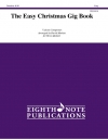 易しいクリスマス・ギグ・ブック   (金管五重奏)【The Easy Christmas Gig Book】