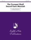 ラッパは鳴り響き「メサイア」より  (ヘンデル)  (金管五重奏)【The Trumpet Shall Sound (from Messiah)】