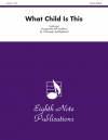 御使いうたいて  (トランペットニ重奏＋キーボード）【What Child Is This】