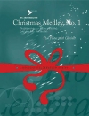 クリスマス・メドレー・No.1　(木管三重奏)【Christmas Medley No. 1】