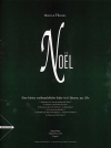 Noël （クリスマス・メドレー）　(木管三重奏)【Noël 】