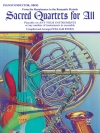 フレックス・聖楽・四重奏曲集（フレックス四重奏）【Sacred Quartets for All】