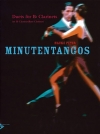 Minutentangos  (クラリネットニ重奏）【Minutentangos】