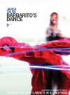 バルバリートの踊り  (クラリネットニ重奏＋ピアノ）【Barbarito's Dance】